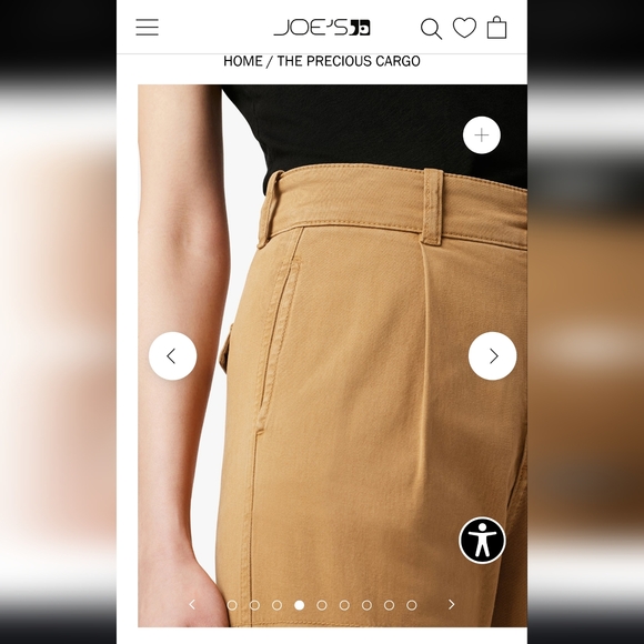 Joe's Jeans - Picture 8 of 10